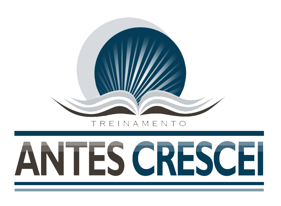 Antes Crescei